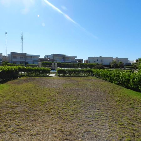 Amwaj North Coast Villa El Alamein Luaran gambar