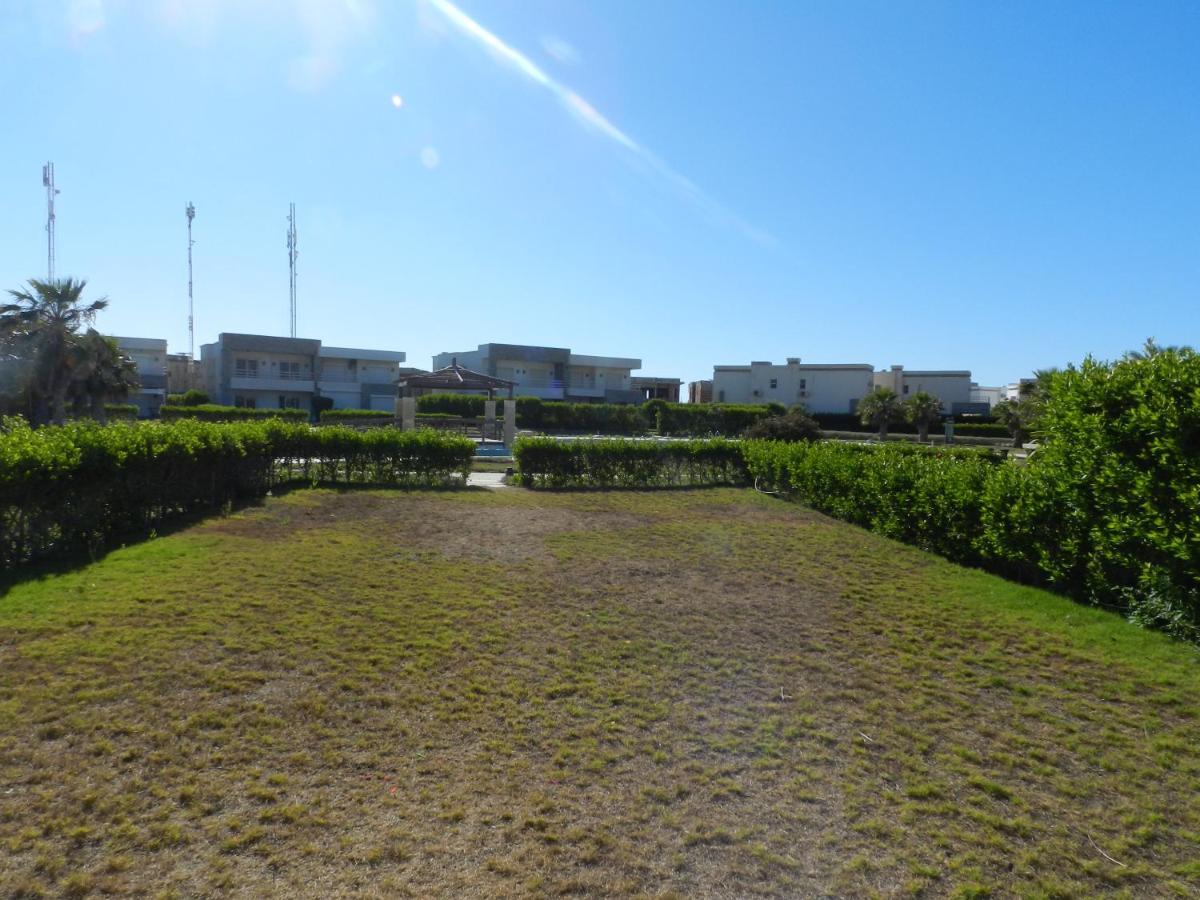 Amwaj North Coast Villa El Alamein Luaran gambar