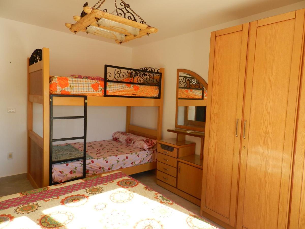 Amwaj North Coast Villa El Alamein Luaran gambar