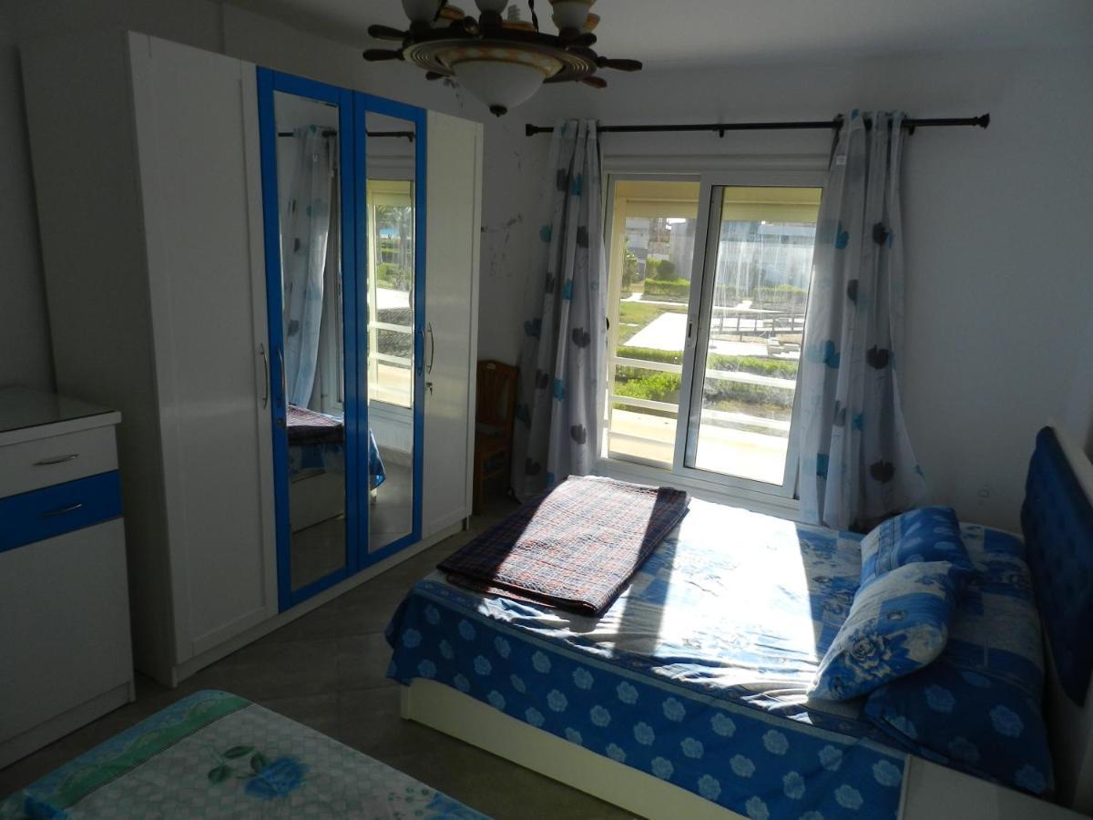 Amwaj North Coast Villa El Alamein Luaran gambar