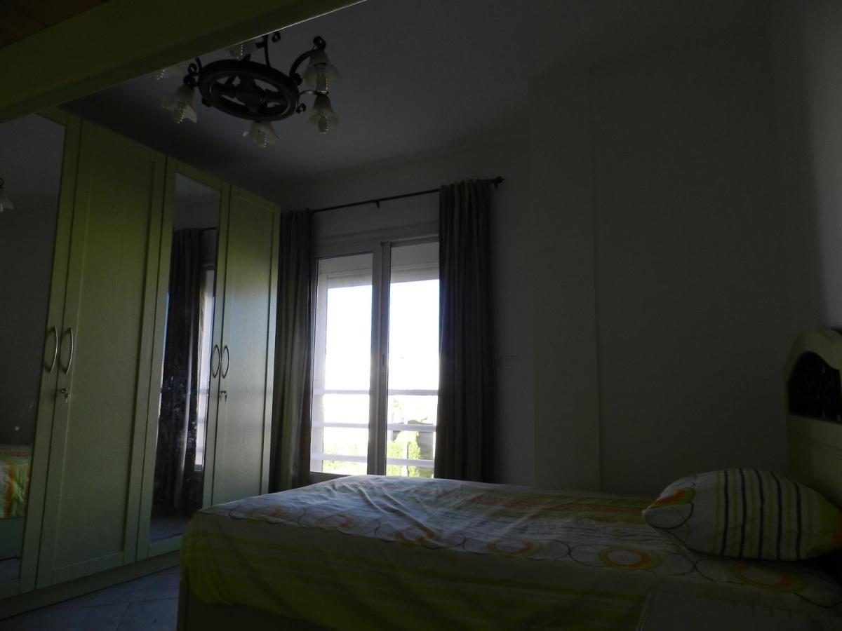 Amwaj North Coast Villa El Alamein Luaran gambar
