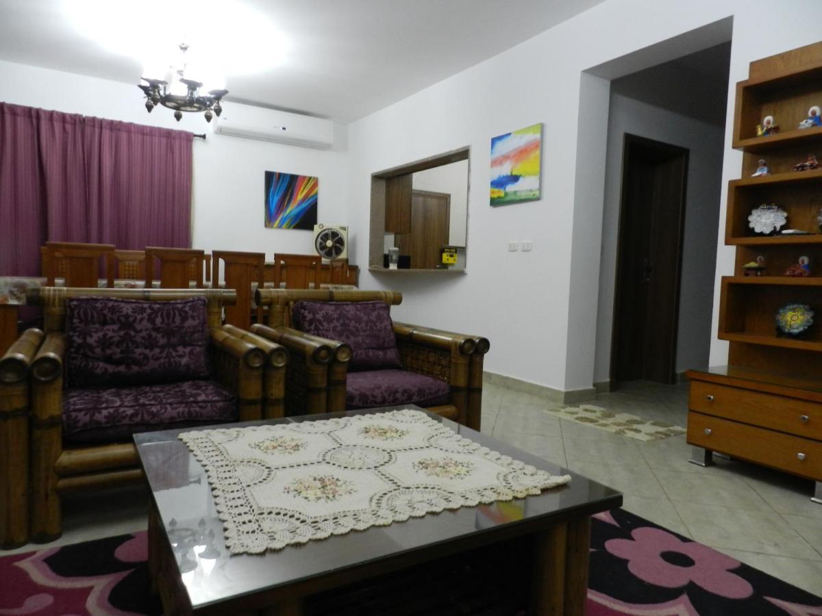 Amwaj North Coast Villa El Alamein Luaran gambar