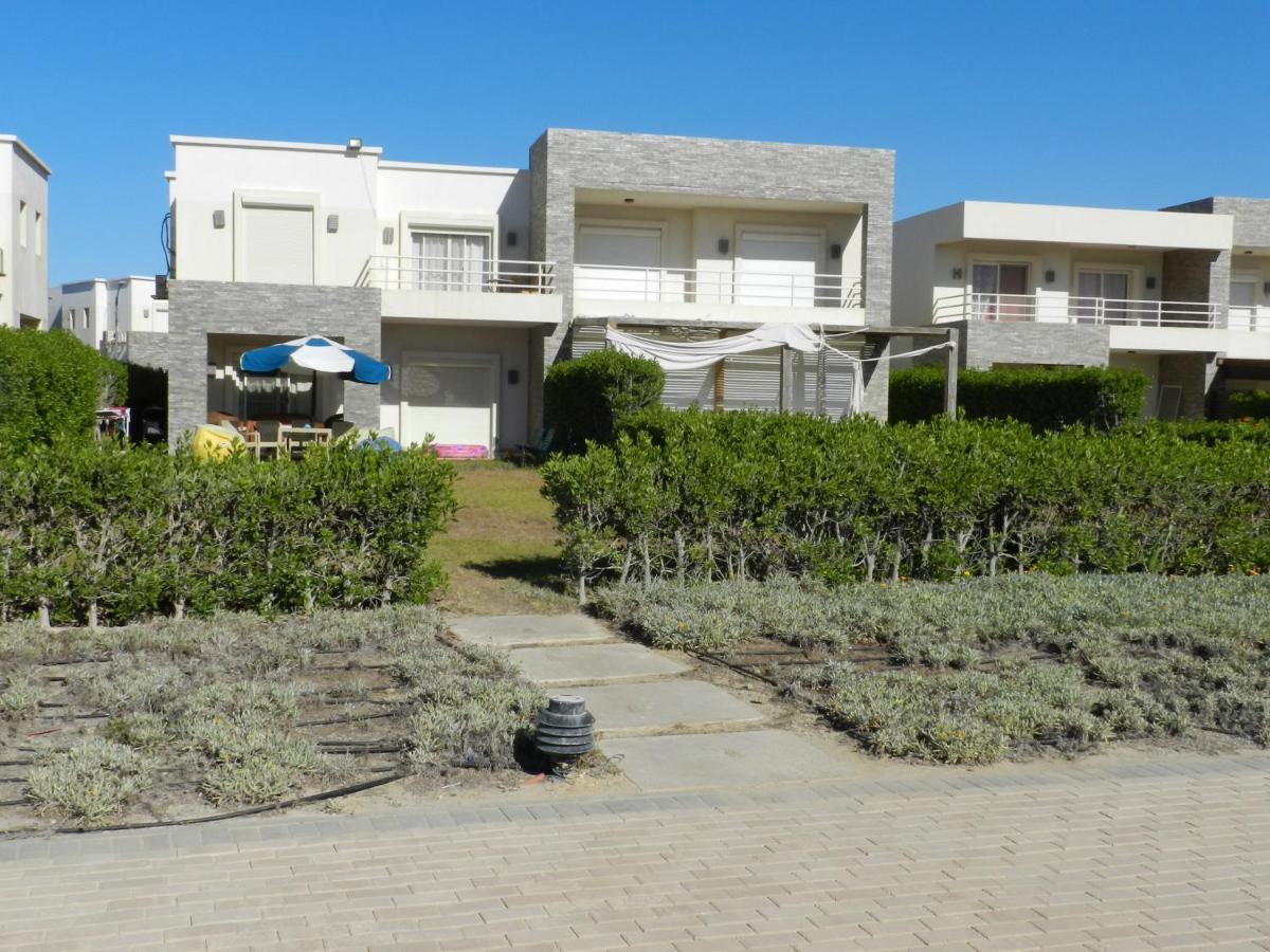 Amwaj North Coast Villa El Alamein Luaran gambar