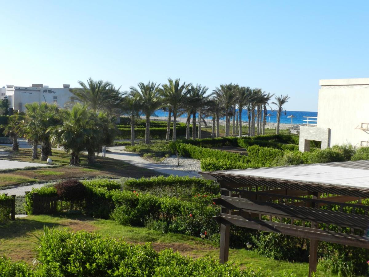 Amwaj North Coast Villa El Alamein Luaran gambar