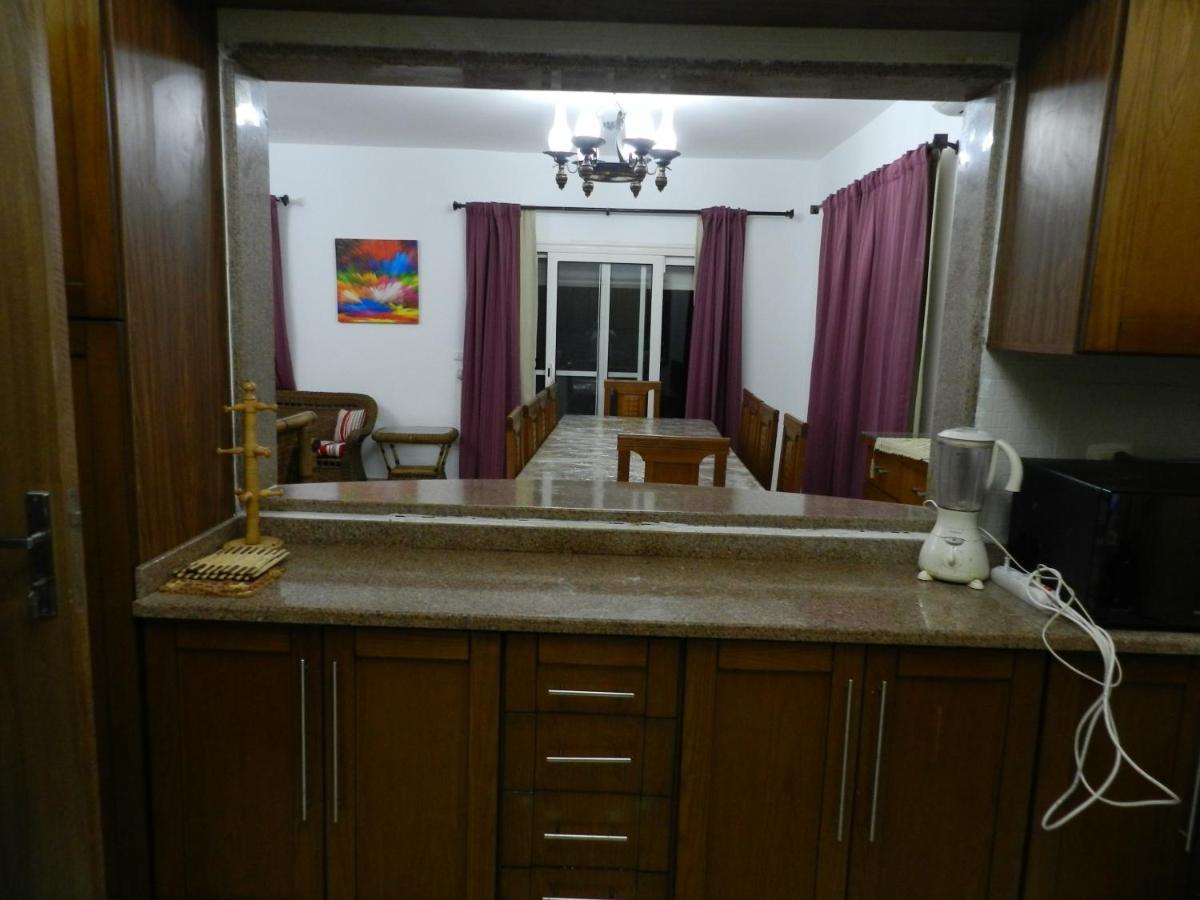 Amwaj North Coast Villa El Alamein Luaran gambar