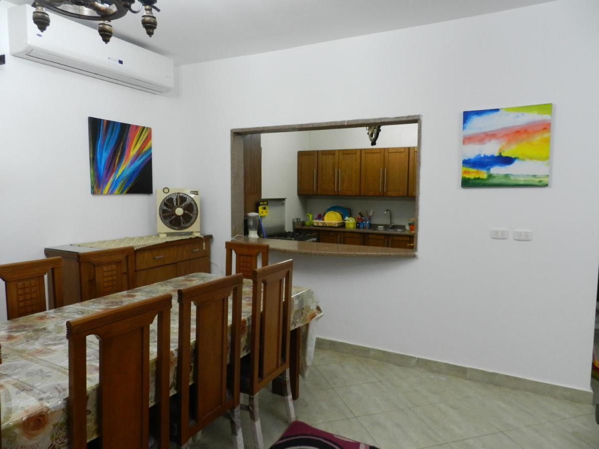 Amwaj North Coast Villa El Alamein Luaran gambar