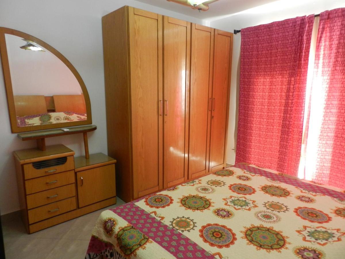 Amwaj North Coast Villa El Alamein Luaran gambar
