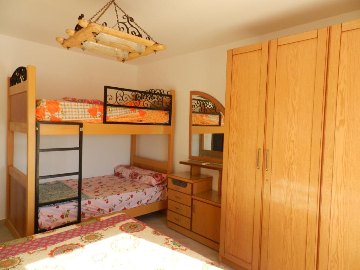 Amwaj North Coast Villa El Alamein Luaran gambar