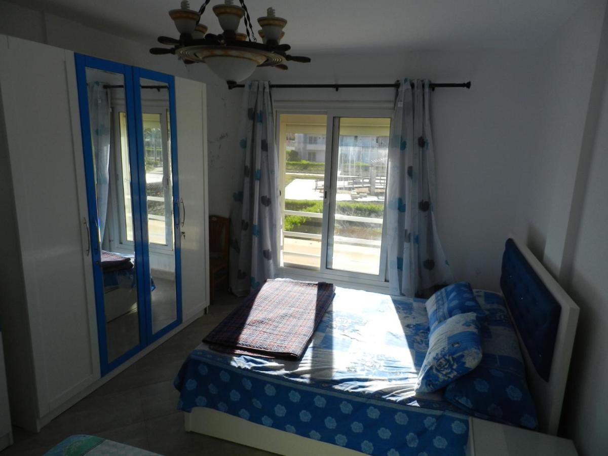 Amwaj North Coast Villa El Alamein Luaran gambar