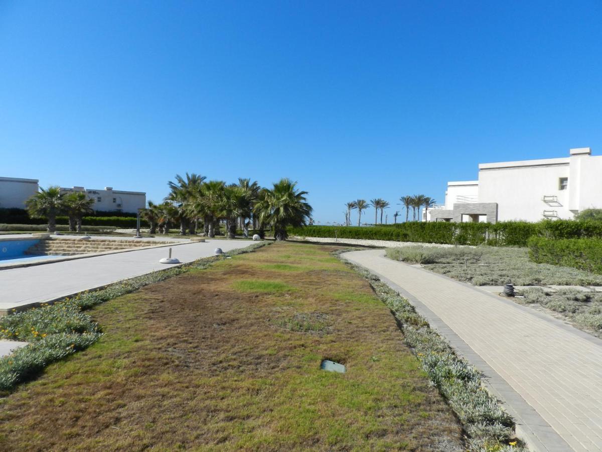 Amwaj North Coast Villa El Alamein Luaran gambar