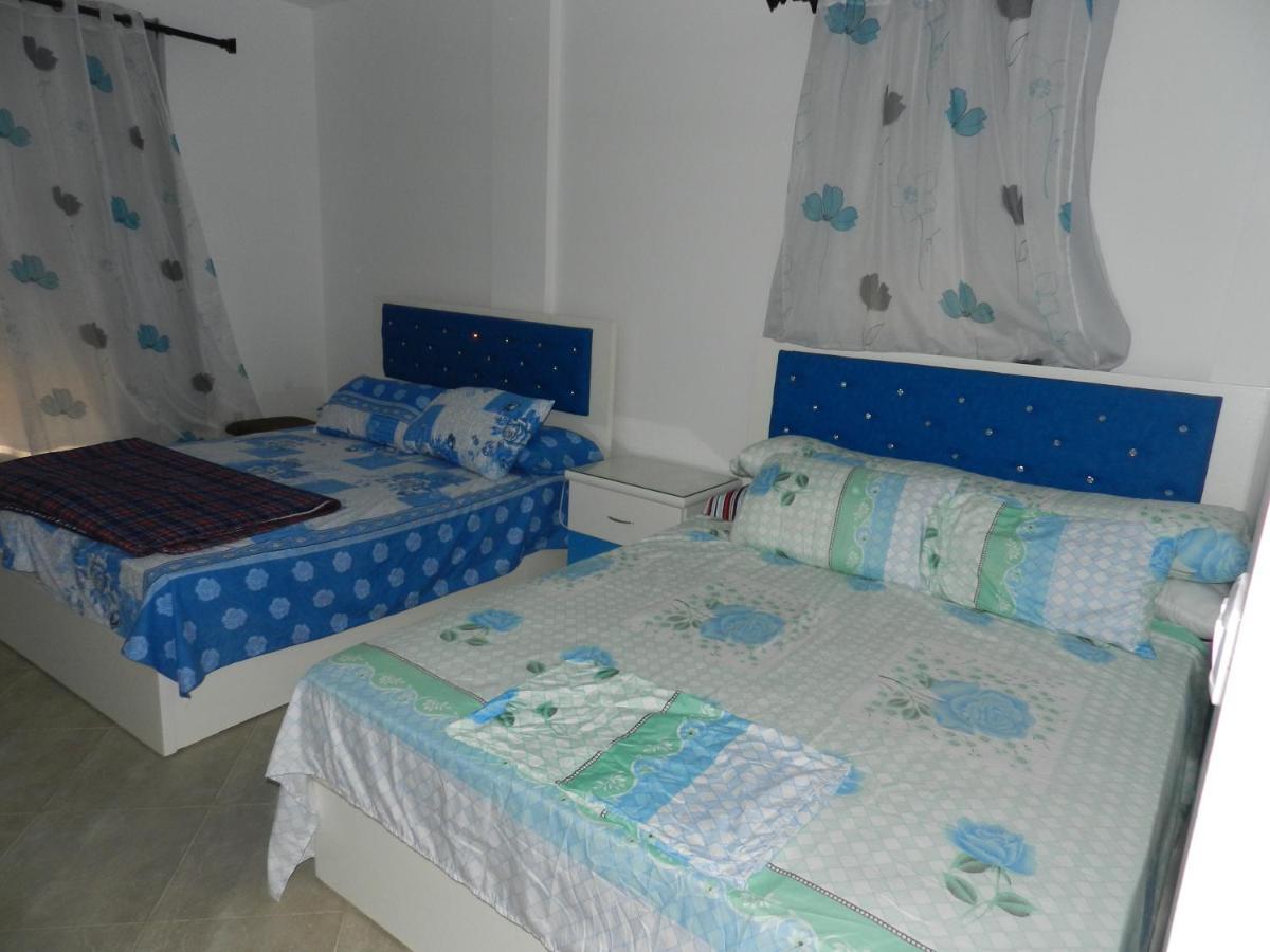 Amwaj North Coast Villa El Alamein Luaran gambar