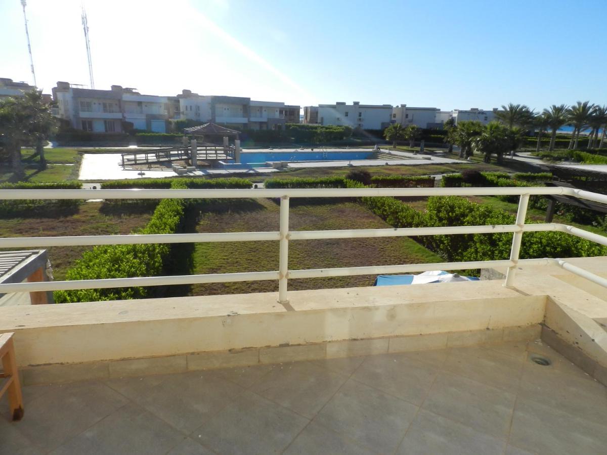 Amwaj North Coast Villa El Alamein Luaran gambar