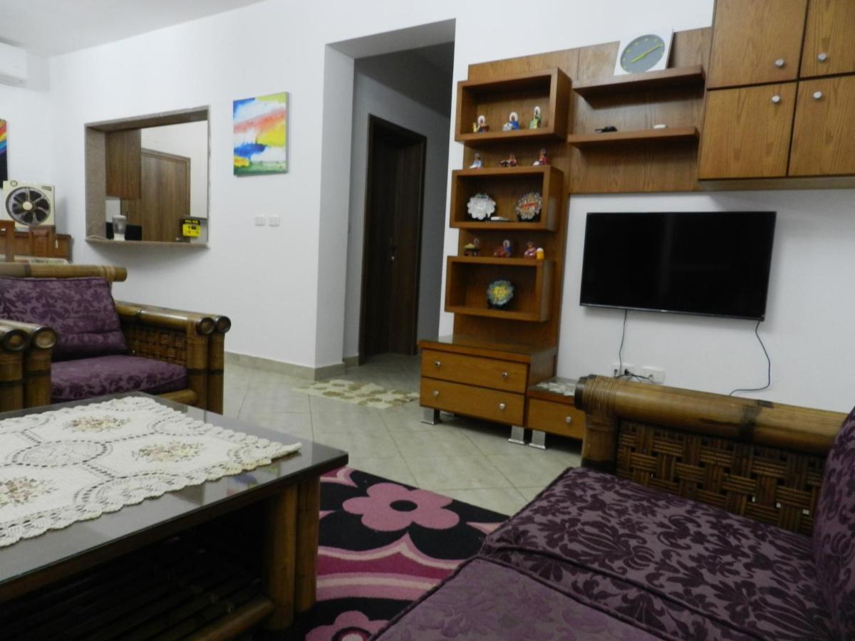 Amwaj North Coast Villa El Alamein Luaran gambar