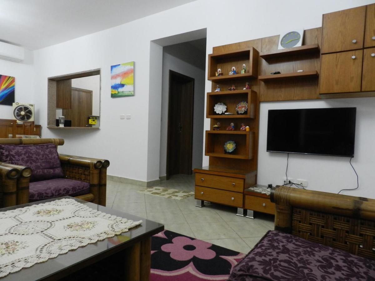 Amwaj North Coast Villa El Alamein Luaran gambar