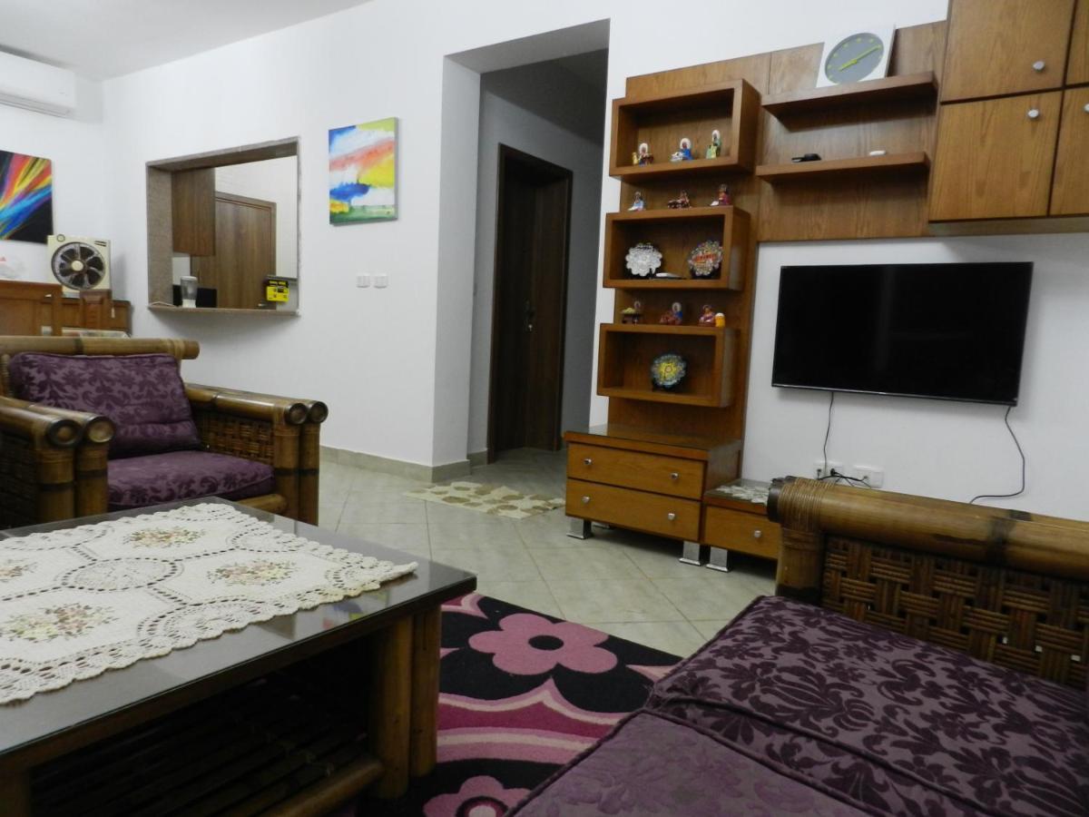 Amwaj North Coast Villa El Alamein Luaran gambar