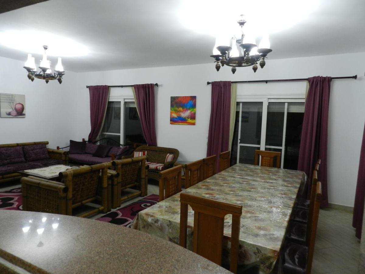 Amwaj North Coast Villa El Alamein Luaran gambar