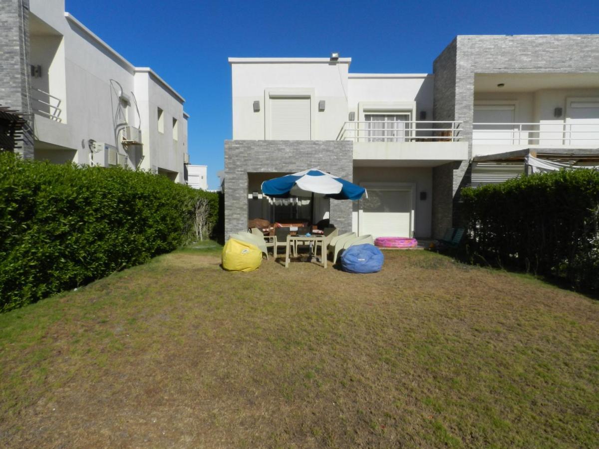 Amwaj North Coast Villa El Alamein Luaran gambar