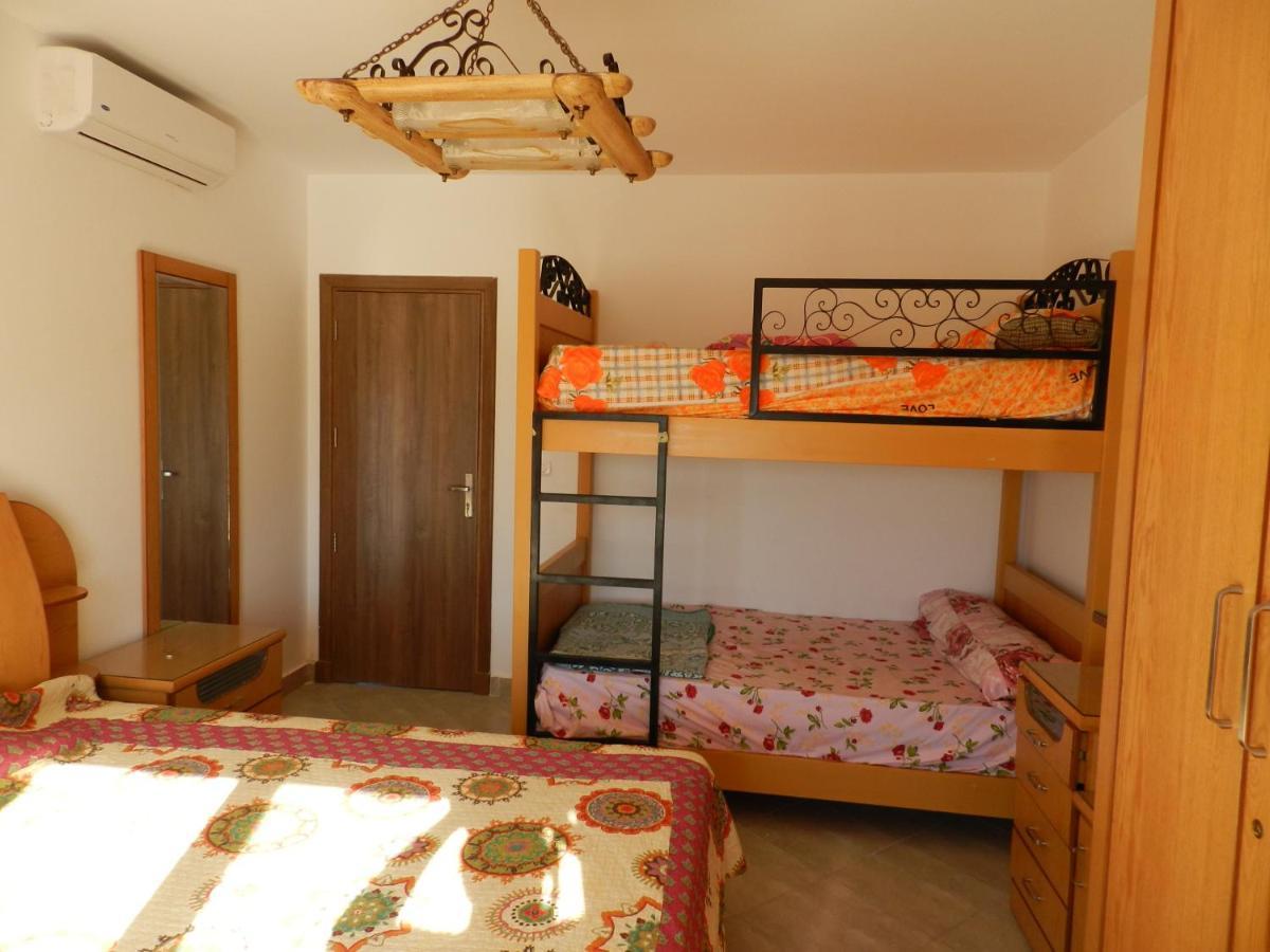 Amwaj North Coast Villa El Alamein Luaran gambar