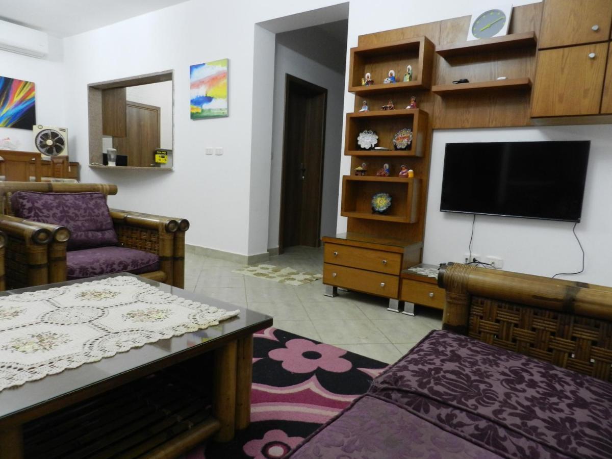 Amwaj North Coast Villa El Alamein Luaran gambar
