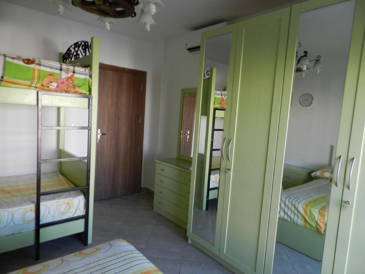 Amwaj North Coast Villa El Alamein Luaran gambar