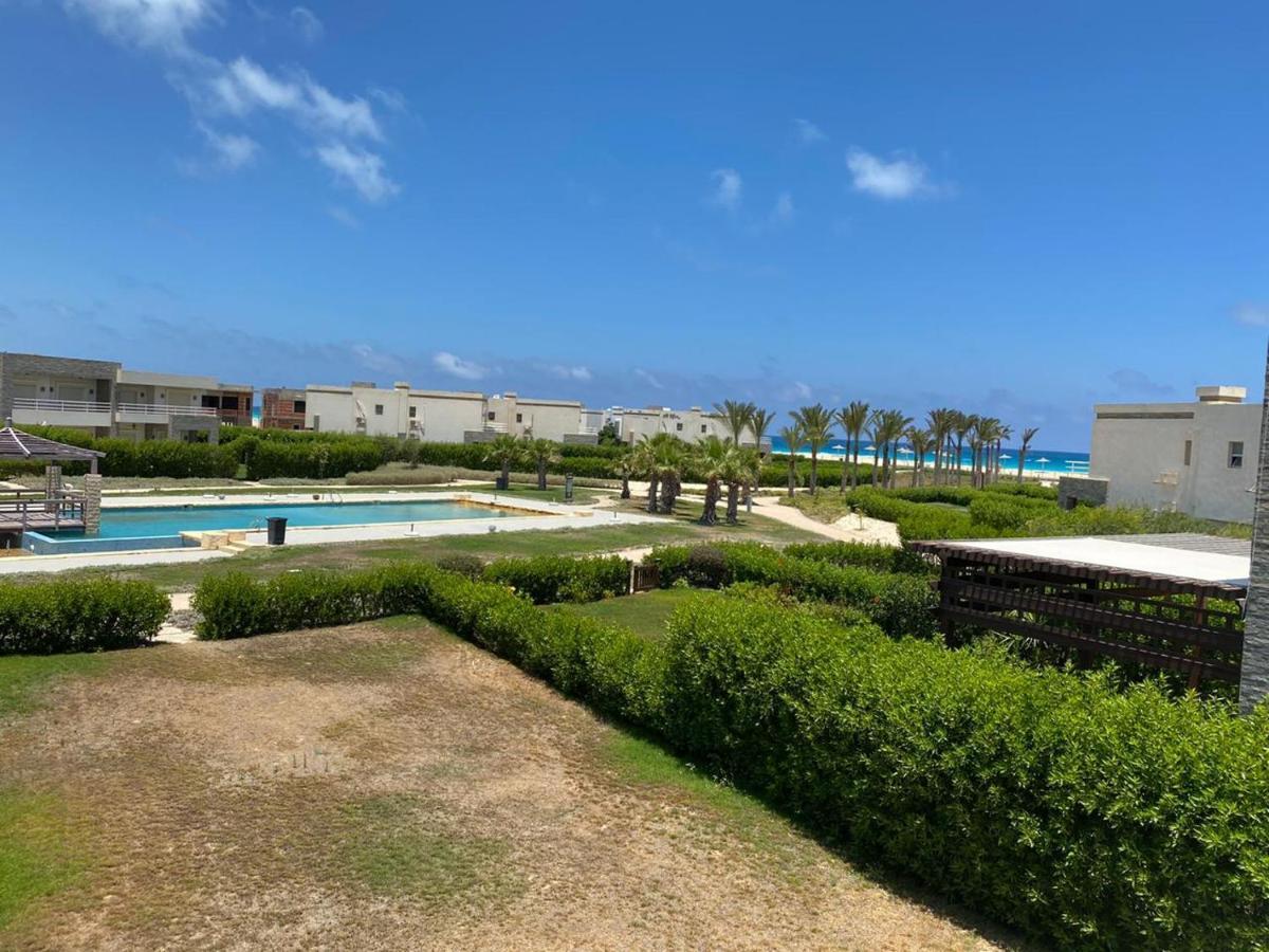 Amwaj North Coast Villa El Alamein Luaran gambar